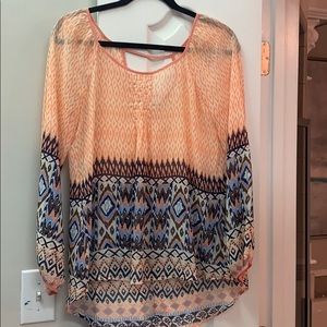 Sweet Journey Boutique top